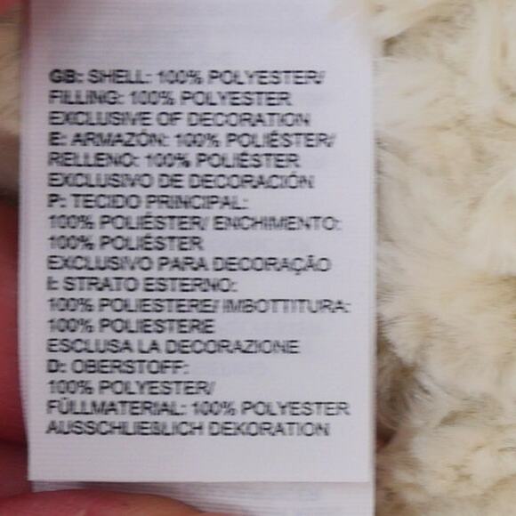 NEW THE NORTH FACE Girl's 12-18 months Reversible Mossbud Swirl Blue Sparkle - Picture 12 of 13